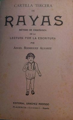 Día del libro 2016 en Cabra